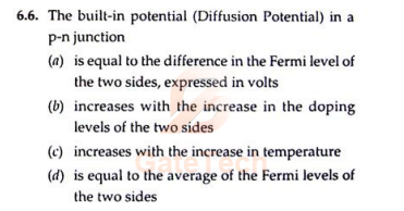 GATE ECE 1993 | Question-1