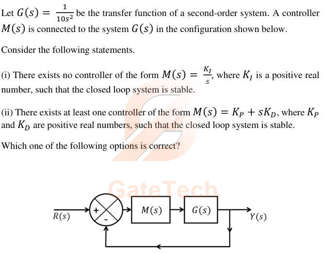 GATE ECE 2025 | Question-26
